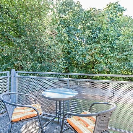 Strandvilla Krabbe Wohnung 11 Boltenhagen  Dış mekan fotoğraf