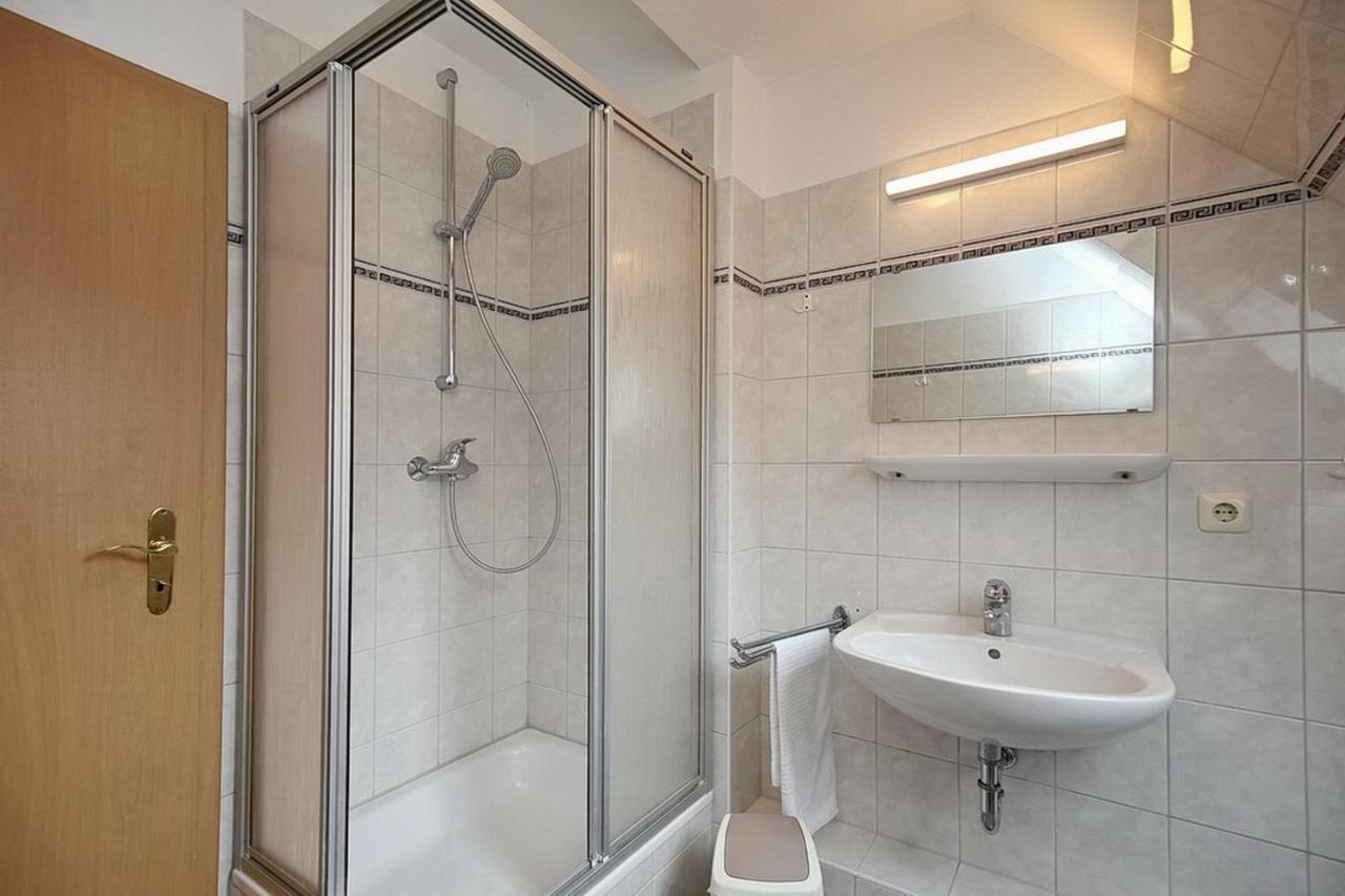 Strandvilla Krabbe Wohnung 11 Boltenhagen  Dış mekan fotoğraf